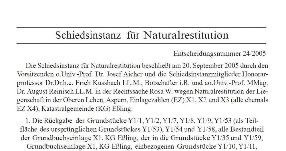 Rosa Weinberger (weinberger_schiedsinstanz.jpg)