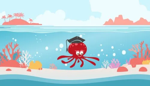 Olav Oktopus